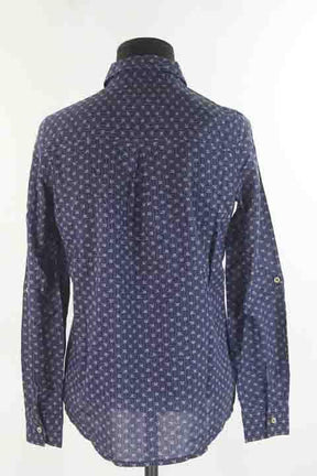 Chemises Sézane  Marine