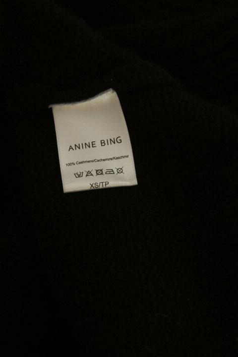 Pull-over Anine Bing  Noir