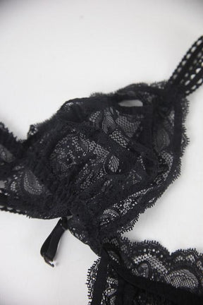 Soutien-gorge Aubade  Noir
