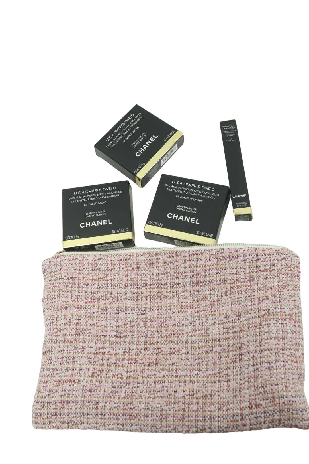 Poudre Chanel  Rose