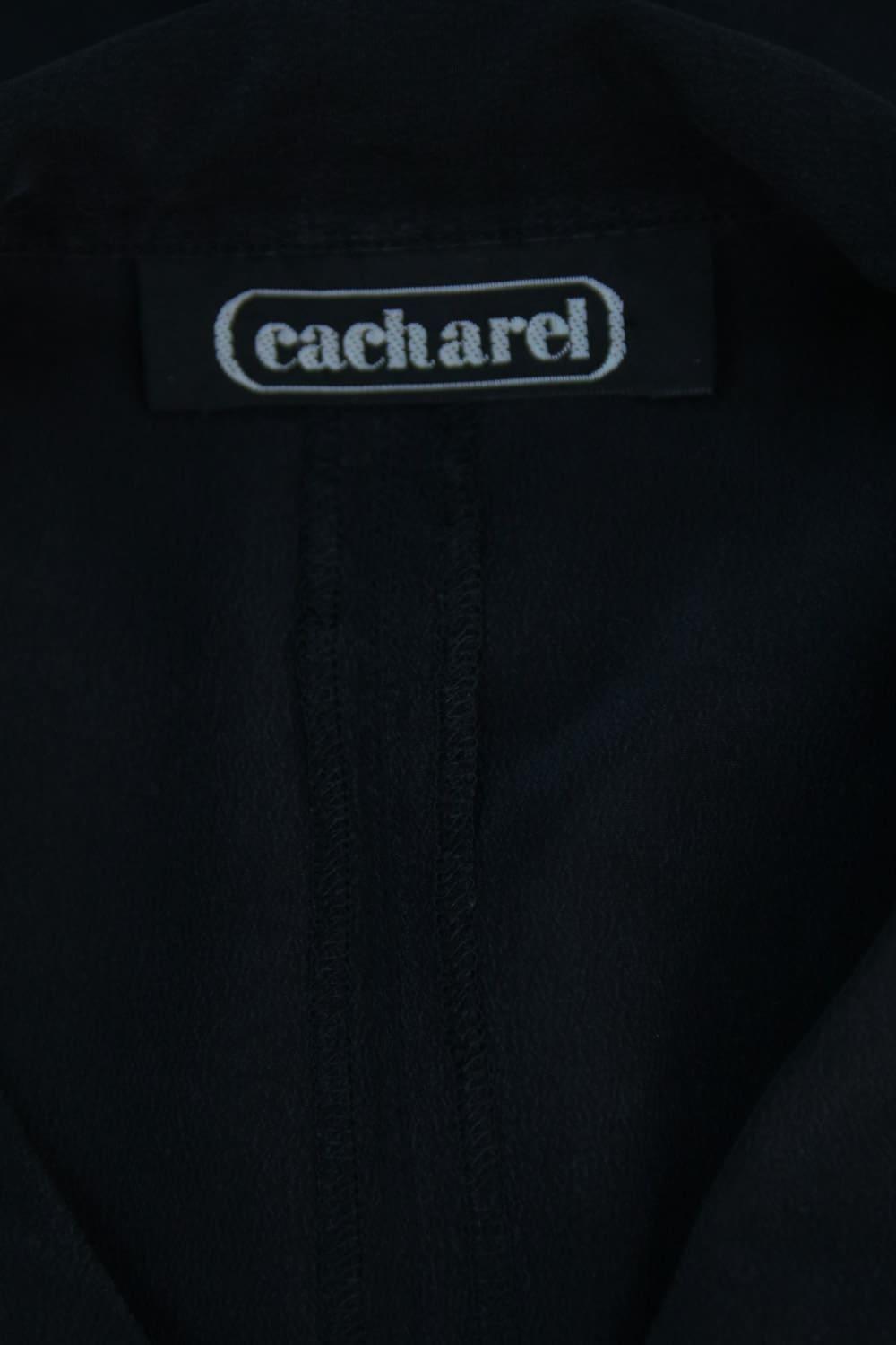  Cacharel  Noir