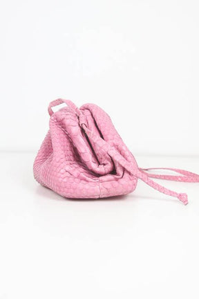 Bandoulière Sista Paris  Rose