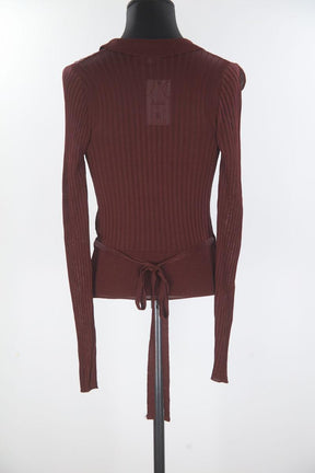 Top Rouje Other Bordeaux