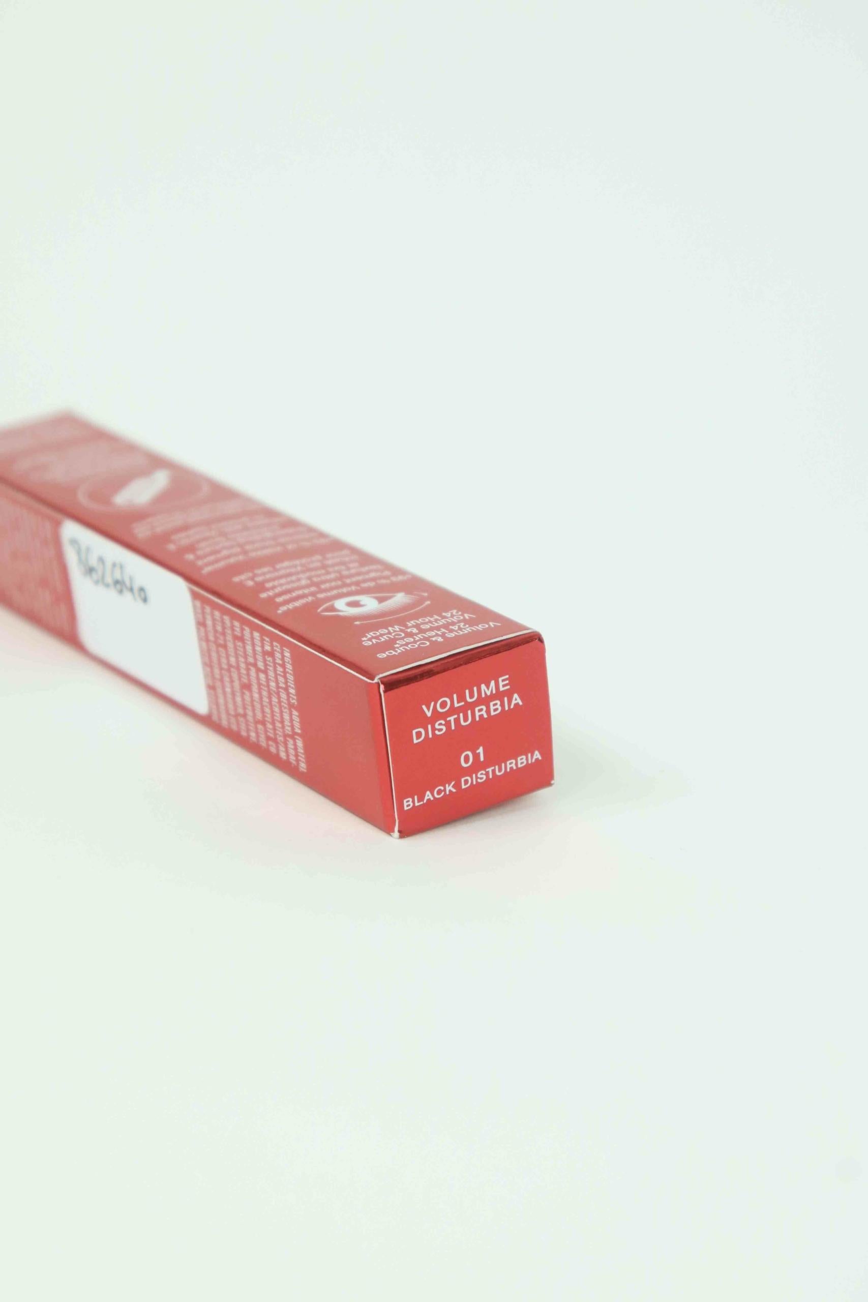 Mascara Givenchy  Noir