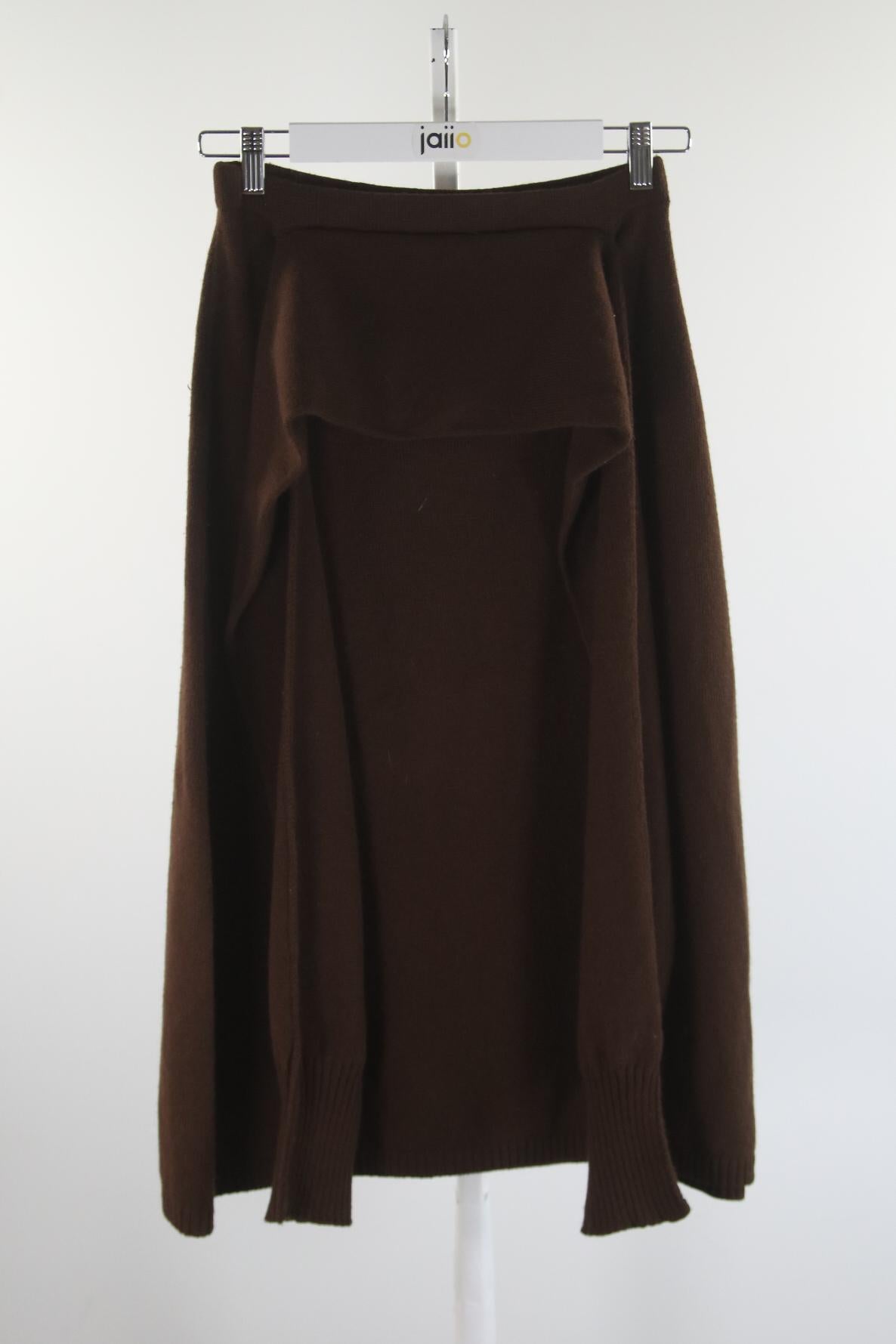 Autres Laurence Bras  Marron