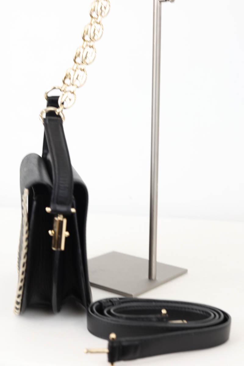 Bandoulière Carven  Noir