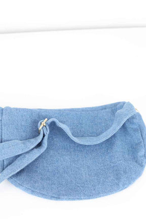 Sac banane Rivedroite Paris  Bleu