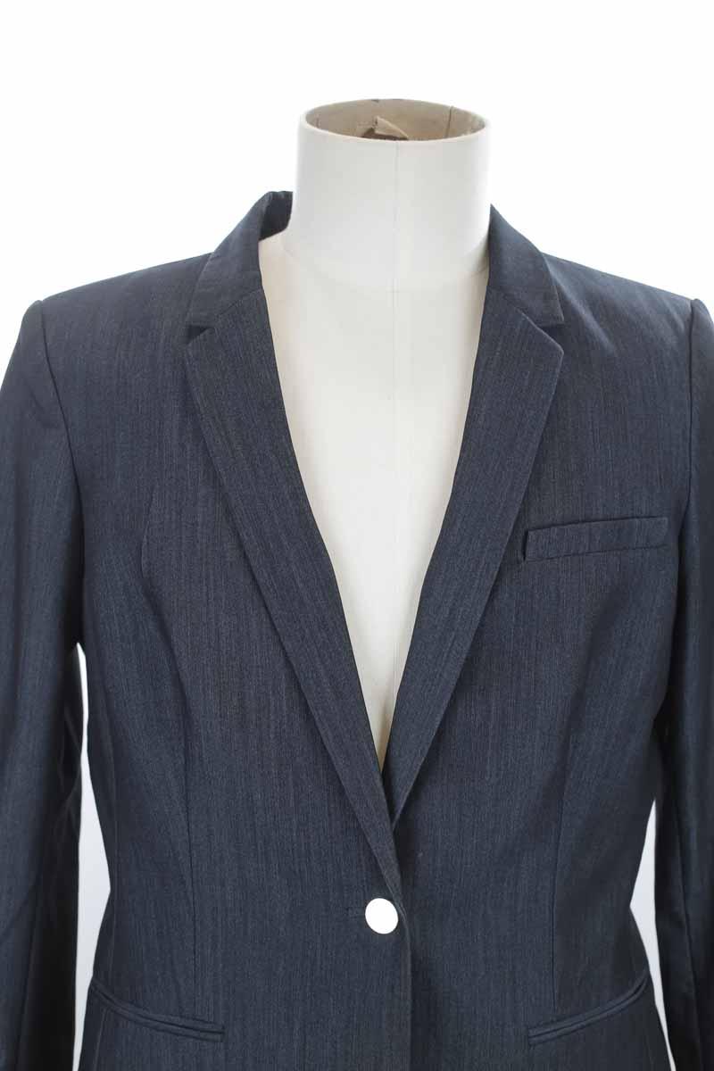 Veste de tailleur Calvin Klein  Bleu