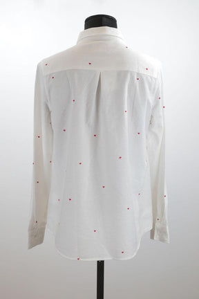 Chemises Sézane  Blanc