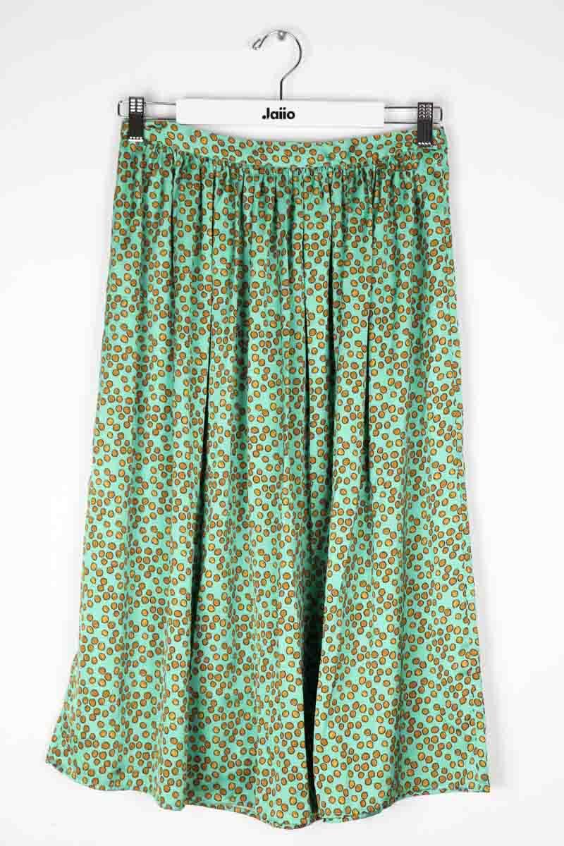 Jupe Heimstone  Vert