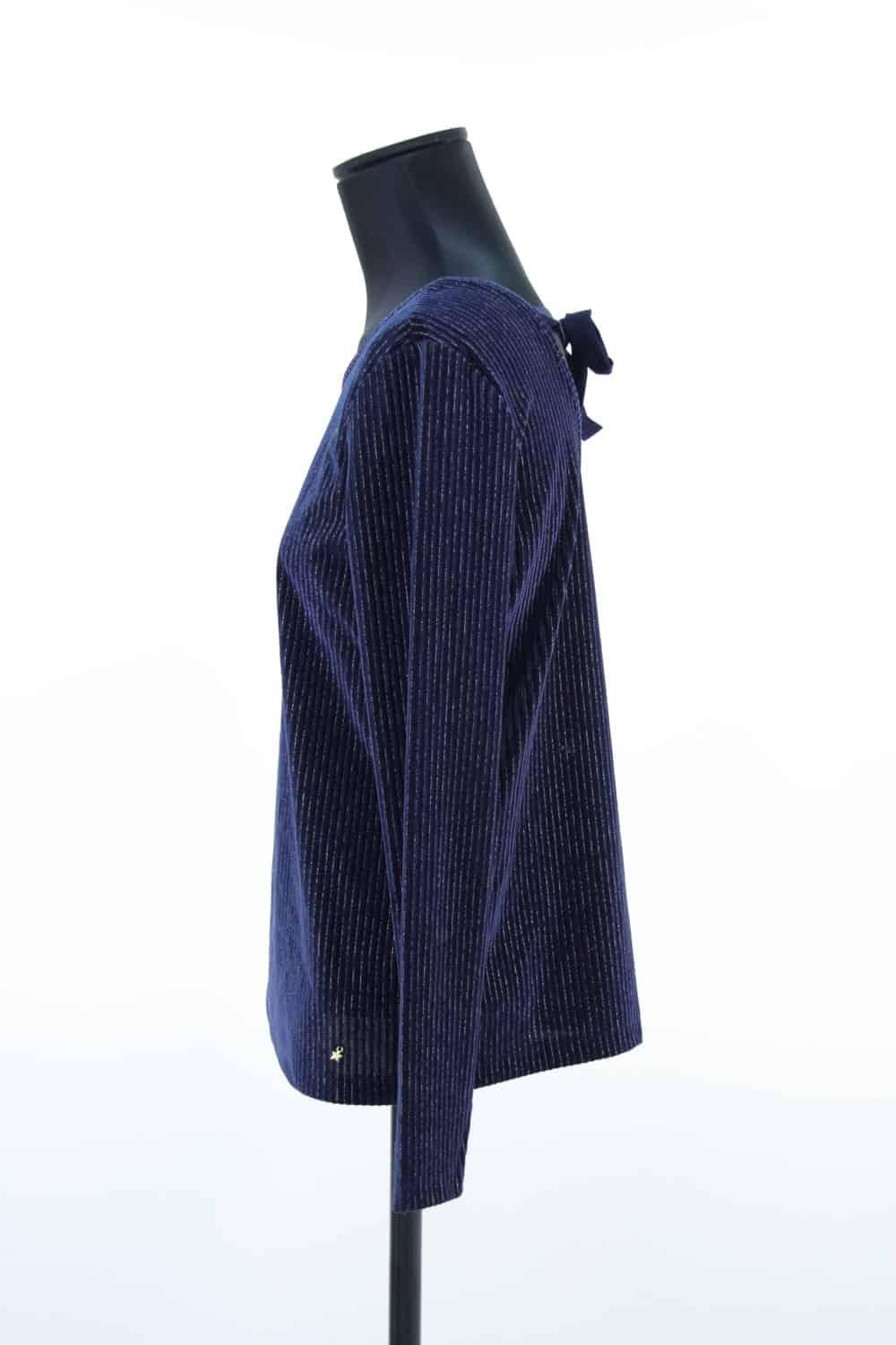  Des Petits Hauts  Bleu