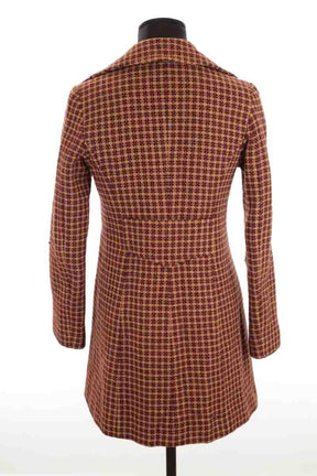 Manteaux Max & Co  Multicolore