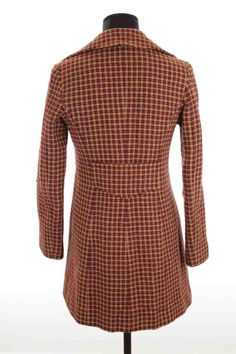 Manteaux Max & Co  Multicolore