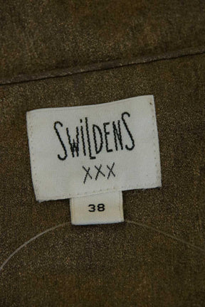  Swildens  Doré