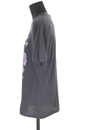 T-shirts Anine Bing  Noir