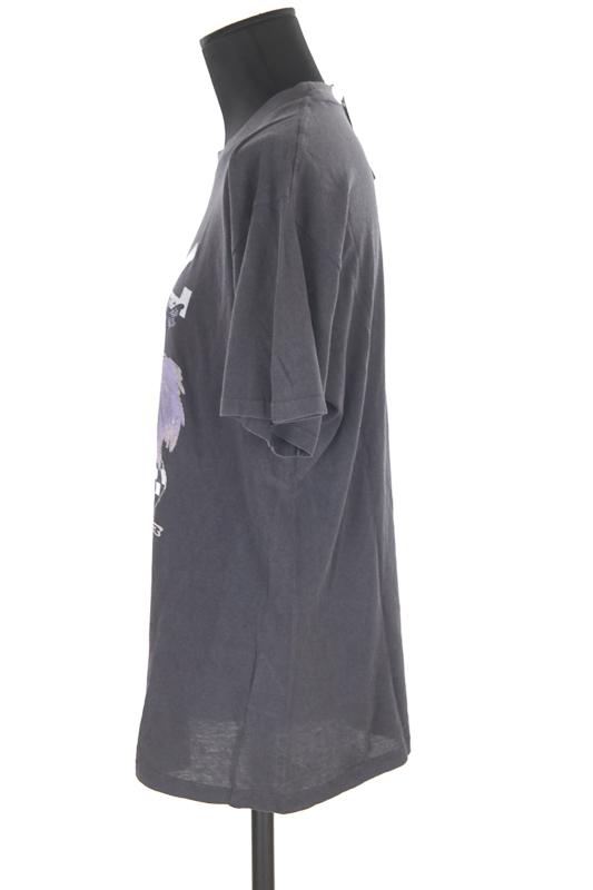 T-shirts Anine Bing  Noir