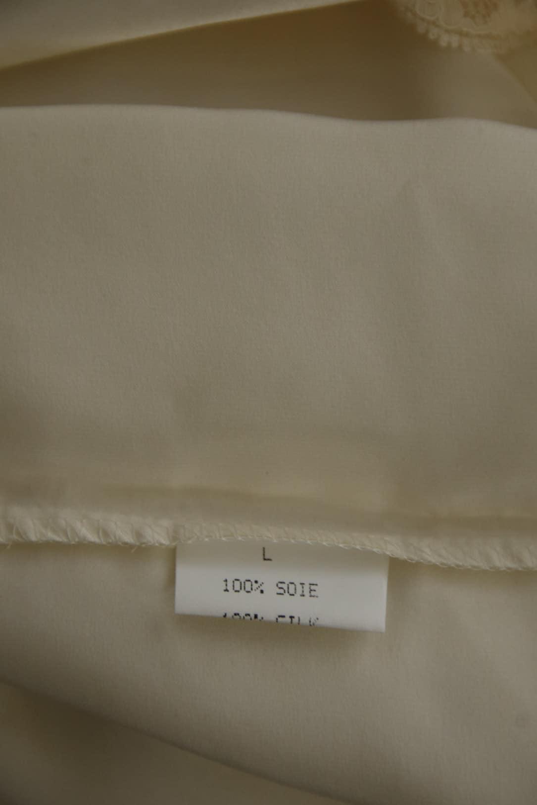 Autres Vannina Vesperini  Ecru