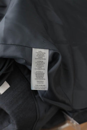 Veste de tailleur Calvin Klein  Bleu