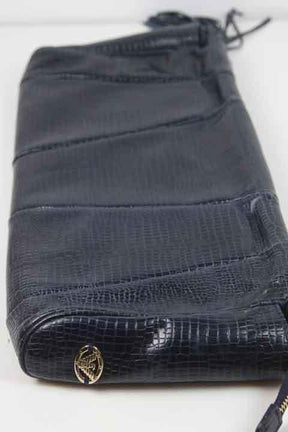 Pochette Emporio Armani  Bleu