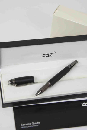 Stylo Montblanc  Noir