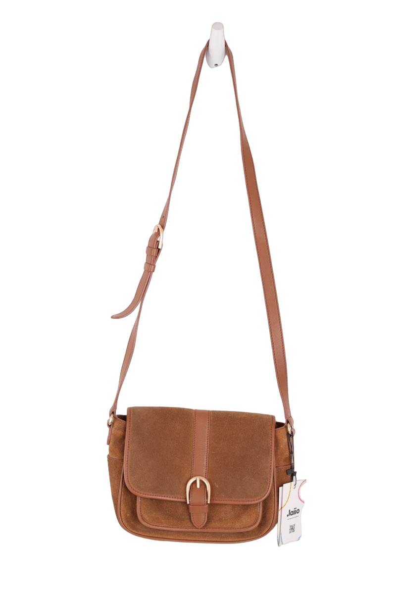 Sac à main Vanessa Bruno  Marron