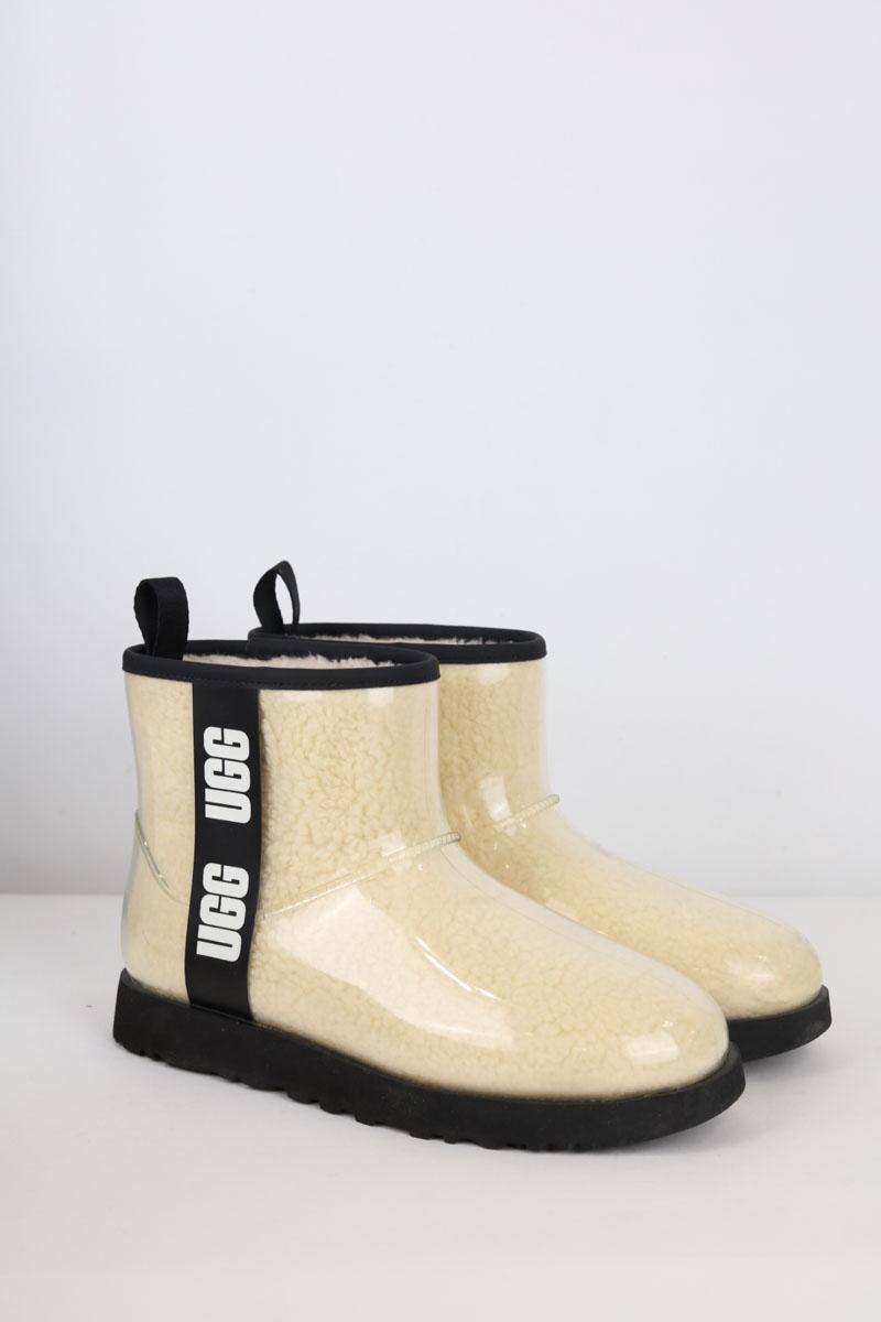 Autres Ugg  Blanc