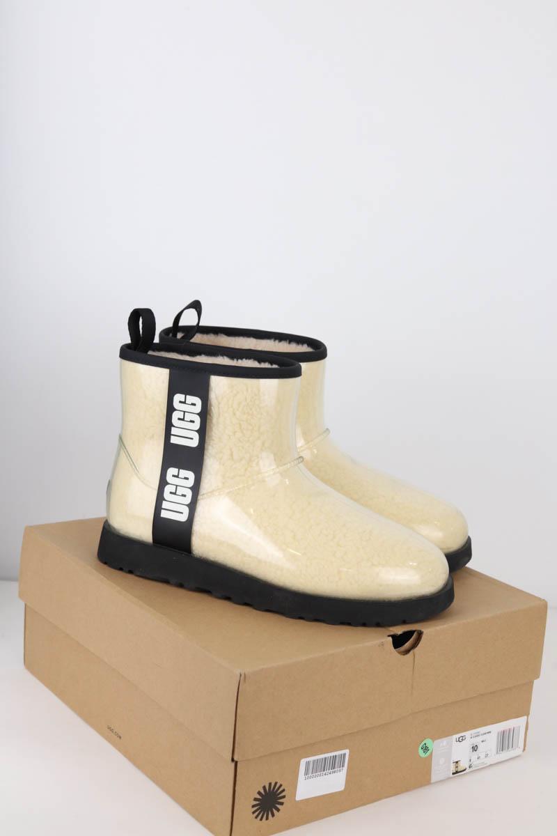 Autres Ugg  Blanc