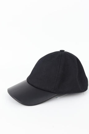 Casquettes Louis Vuitton  Noir