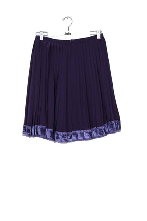 Jupe Dior  Violet