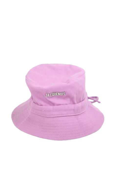 Bonnet Jacquemus  Violet