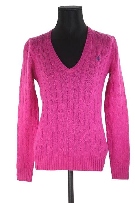Pull-over Ralph Lauren  Rose