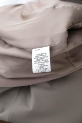 Mini Paule Ka  Gris