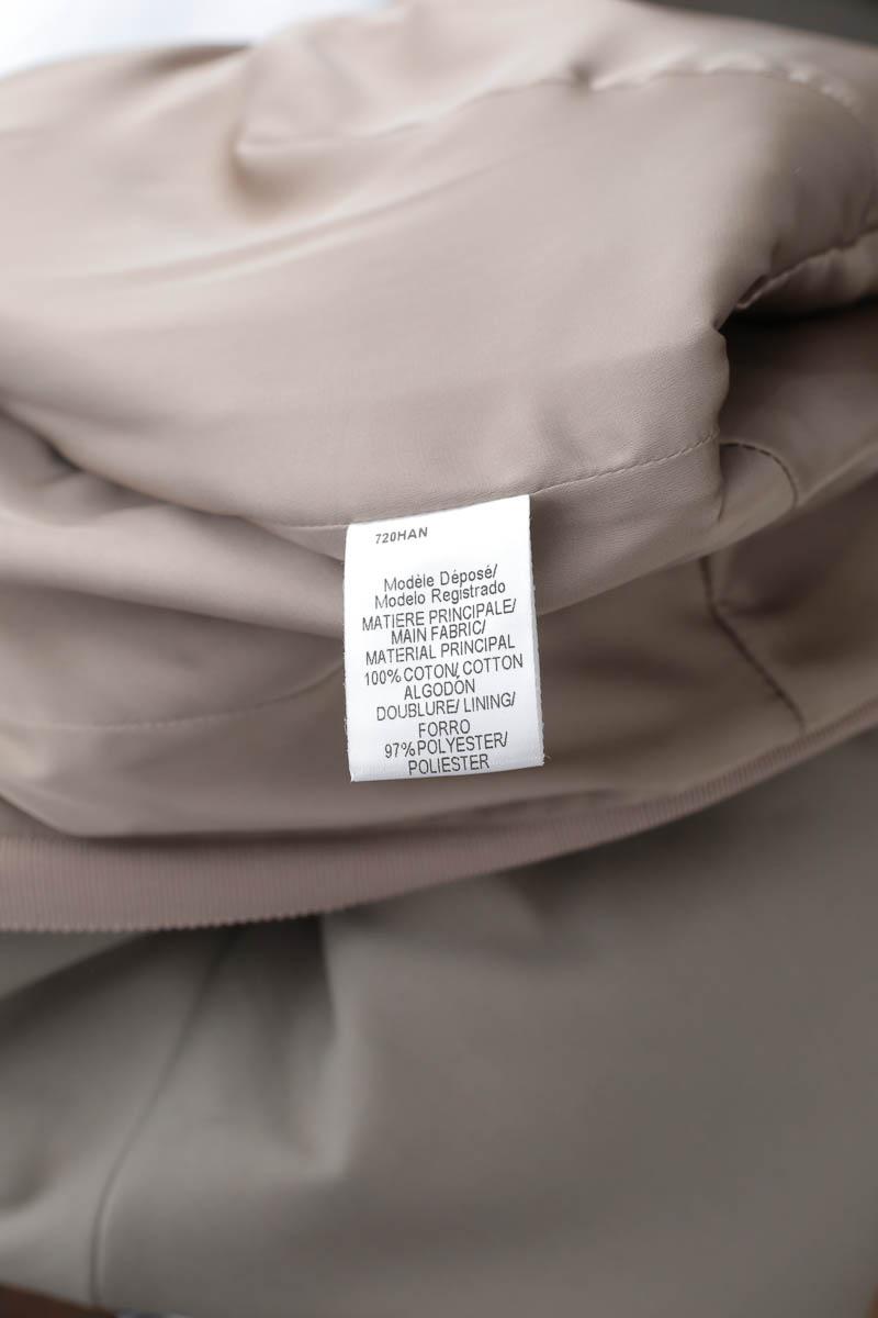 Mini Paule Ka  Gris
