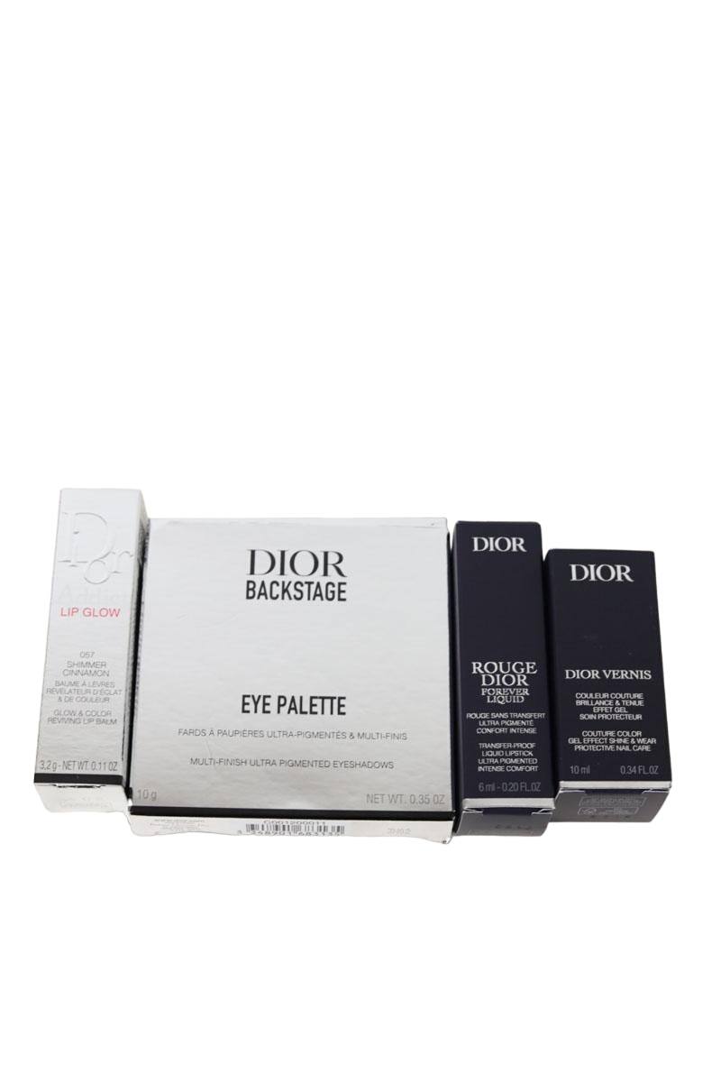 Lot Maquillage Dior  