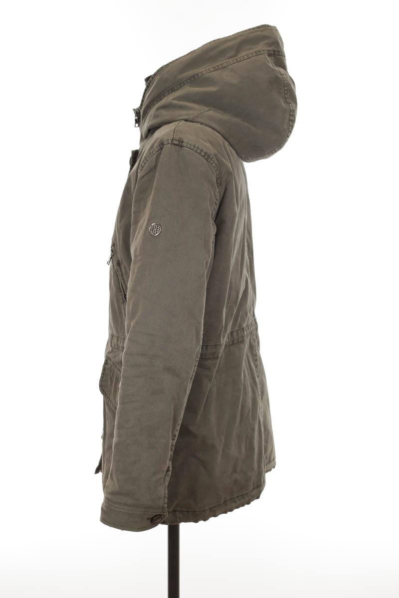 Vestes Blonde No.8  Kaki