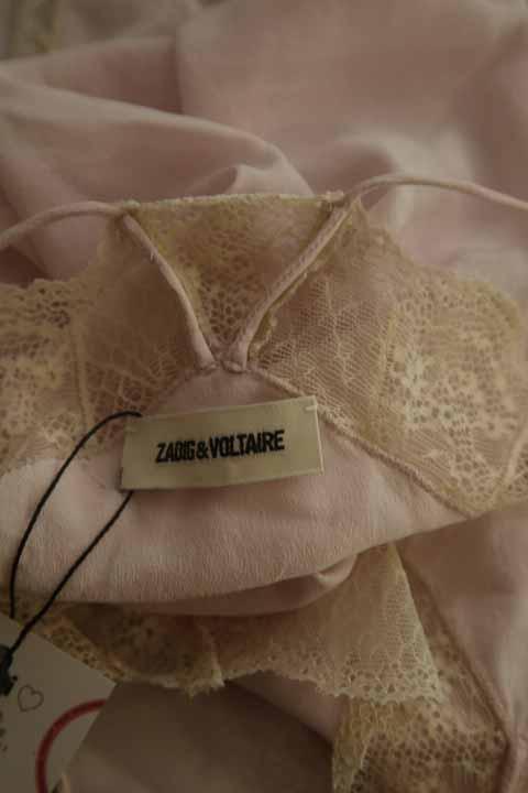 Camisoles Zadig & Voltaire  Rose