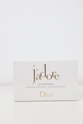 Gommage Dior  Doré