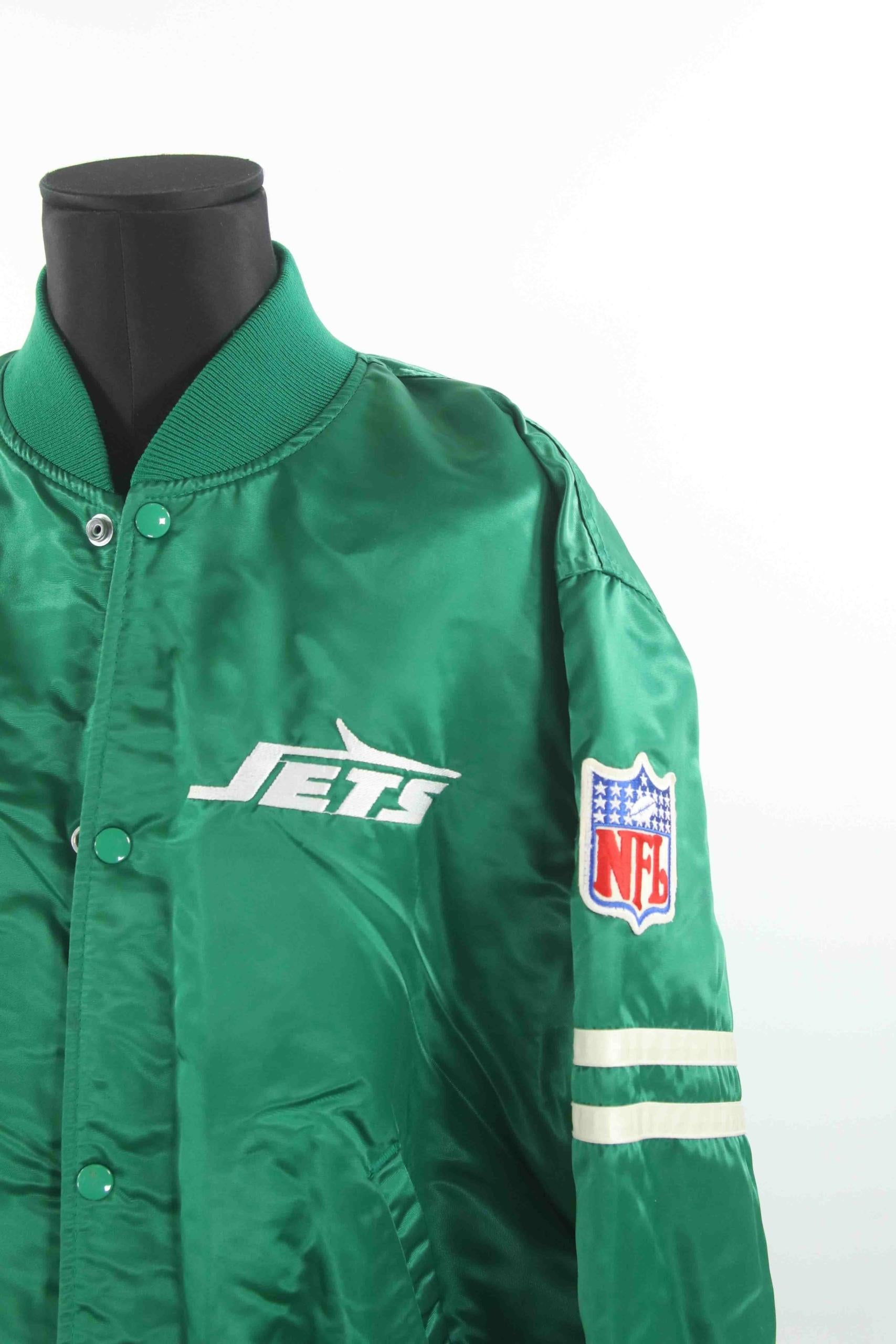 Vestes NFL  Vert