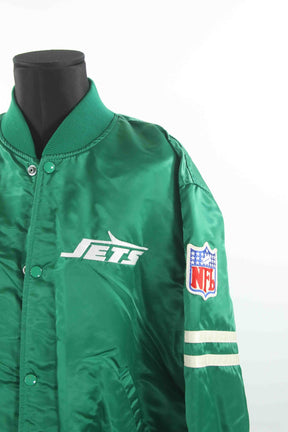 Vestes NFL  Vert