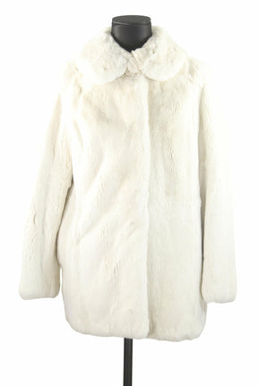 Manteaux Bonpoint  Blanc