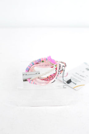 Bracelet Hipanema  Rose