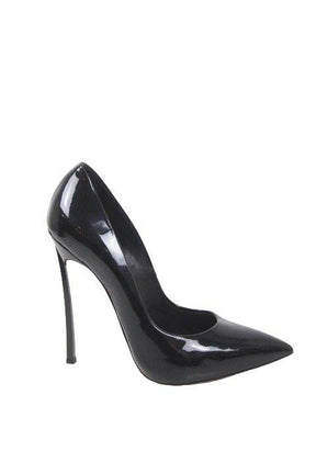 Talons Casadei  Noir