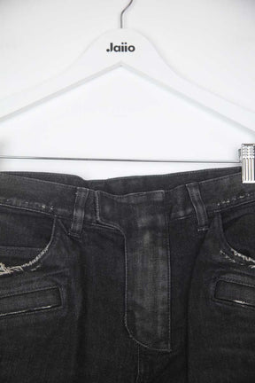 Autres Balmain  Noir