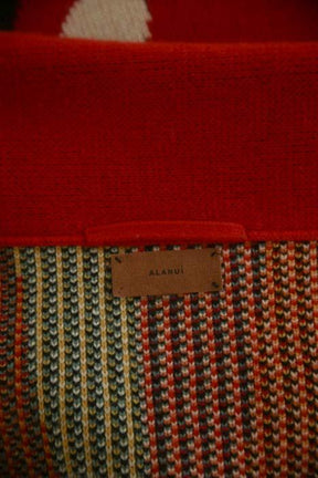 Gilets Alanui   Rouge