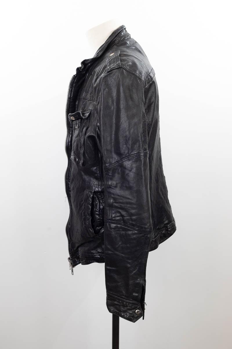 Autres All Saints  Noir