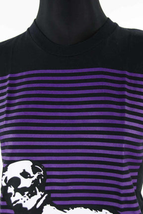 T-shirts CHROME HEARTS  Noir