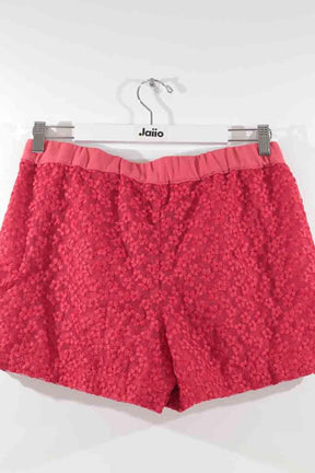 Short Maje  Rouge