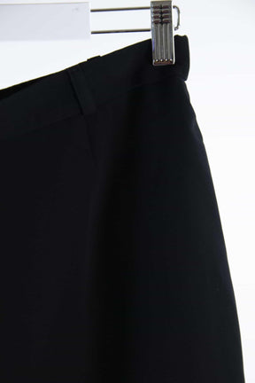 Mi-longueur Givenchy  Noir