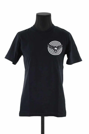 T-shirts Chrome Hearts  Noir