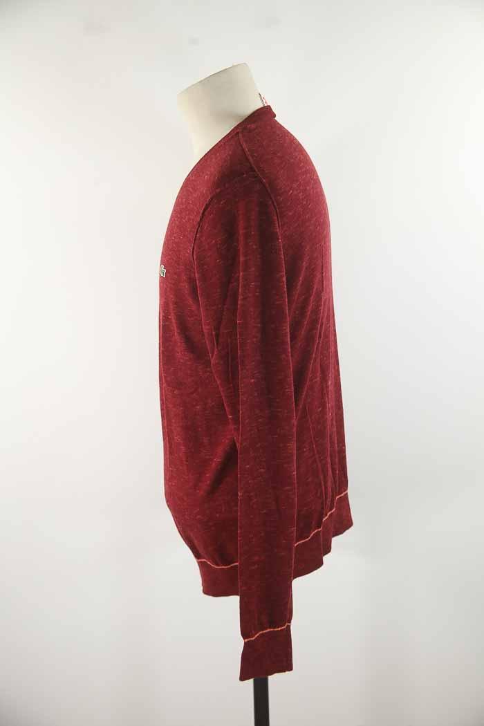 Pulls Lacoste  Bordeaux